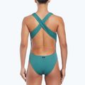 Strój pływacki jednoczęściowy Nike Elevated Essential Pucker Crossback bicoastal 5