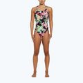 Strój pływacki jednoczęściowy damski Nike Hydrastrong Multi Print Fastback rainbow 5