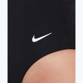 Strój pływacki jednoczęściowy damski Nike Sneakerkini 2.0 Crossback black 9