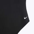Strój pływacki jednoczęściowy damski Nike Sneakerkini 2.0 Crossback black 3