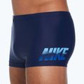 Bokserki pływackie męskie Nike Ocean Merge Square Leg midnight navy 8