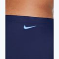 Bokserki pływackie męskie Nike Ocean Merge Square Leg midnight navy 10
