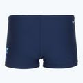 Bokserki pływackie męskie Nike Ocean Merge Square Leg midnight navy 2