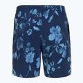 Szorty kąpielowe męskie Nike Fine Floral 7" Volley midnight navy 6
