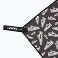 Ręcznik szybkoschnący Nike Quick Dry Swim jet black 2