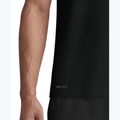 Koszulka męska Nike Hydroguard Ocean Merge black 5