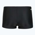 Kąpielówki pływackie Nike Logo Graphic Square Leg black 2
