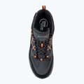 Buty trekkingowe męskie REGATTA Samaris III Low granite/blaze orange 5