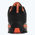 Buty trekkingowe damskie REGATTA Samaris III Low black/satsuma 6