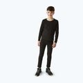 Spodnie termoaktywne dziecięce REGATTA Thermal Baselayer black 4