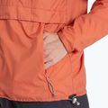 Kurtka przeciwwiatrowa damska Craghoppers NosiLife Rosa Reversible red sandstone/clay 6