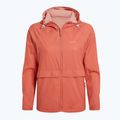 Kurtka przeciwwiatrowa damska Craghoppers NosiLife Rosa Reversible red sandstone/clay 9