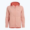 Kurtka przeciwwiatrowa damska Craghoppers NosiLife Rosa Reversible red sandstone/clay 10