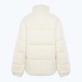 Kurtka ocieplana damska Ellesse Berghutte off white 2