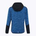 Bluza polarowa dziecięca REGATTA Dissolver X olympian blue/navy 7