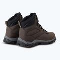 Buty trekkingowe męskie REGATTA Holcombe peat 11