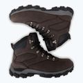 Buty trekkingowe męskie REGATTA Holcombe peat 12