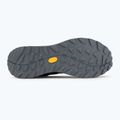 Buty trekkingowe męskie REGATTA Cruize dark storm/brick 4
