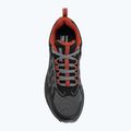 Buty trekkingowe męskie REGATTA Cruize dark storm/brick 5