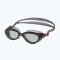 Okulary do pływania Speedo Futura Hydrospex speedo black/steel