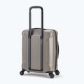 Walizka podróżna Gregory Quadro Pro Int Carry On 40/47 l mirage tan 2