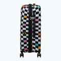 Walizka podróżna American Tourister Disney Wavebreaker 64 l mickey check 3