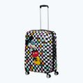 Walizka podróżna American Tourister Disney Wavebreaker 64 l mickey check 5