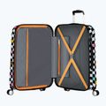 Walizka podróżna American Tourister Disney Wavebreaker 64 l mickey check 6