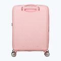 Walizka podróżna American Tourister Soundbox 41 l pastel pink 3