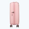 Walizka podróżna American Tourister Soundbox 41 l pastel pink 4