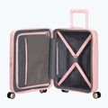 Walizka podróżna American Tourister Soundbox 41 l pastel pink 6