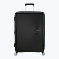 Walizka podróżna American Tourister Soundbox 145 l bass black