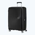 Walizka podróżna American Tourister Soundbox 145 l bass black 2