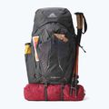 Plecak trekkingowy męski Gregory Baltoro Pro 85 l (L) iron grey 3