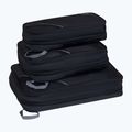 Zestaw organizerów American Tourister Packing S/M/L 3 szt. black/grey 2