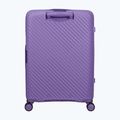 Walizka podróżna American Tourister Diablast Spinner 81 l purple pulse 3