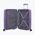 Walizka podróżna American Tourister Diablast Spinner 81 l purple pulse 6