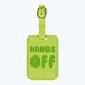Zawieszka do bagażu American Tourister Luggage Tag Print 2 szt. jands off