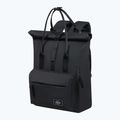 Plecak miejski American Tourister Urban Groove City Puff UG16 17 l black code 2