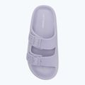Klapki damskie O'Neill Soquel Slider Low misty lilac 5