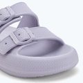 Klapki damskie O'Neill Soquel Slider Low misty lilac 7