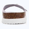 Klapki damskie O'Neill Solana Slider Low misty lilac 6