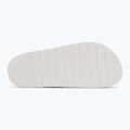 Klapki damskie O'Neill Sandy Platform Slider Low tan 4