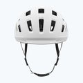 Kask rowerowy Lazer Codax KinetiCore + net matte full white 3