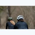 Kask rowerowy Lazer Codax KinetiCore + net matte full white 8