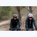 Kask rowerowy Lazer Codax KinetiCore + net matte full white 10