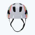 Kask rowerowy dziecięcy Lazer Pnut 2.0 KinetiCore rainbow 4