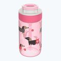 Butelka turystyczna Kambukka Lagoon 400 ml diva dogs 2