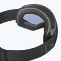 Gogle narciarskie Bollé Torus full black matte/grey 2