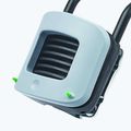 Uchwyt do mocowania fotelika na ramę Polisport Quick Release Frame Holder light grey